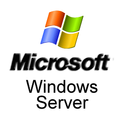 Windows Server Operating System Upgrade