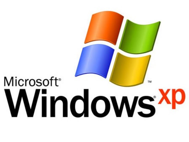 Windows XP Operating System Upgrade